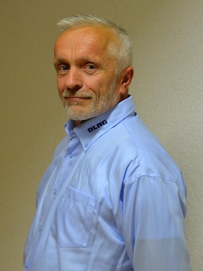 Referent KatS: Herbert Klaus